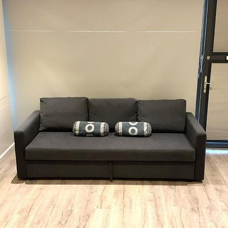 Modern Studio Flat Near Highbury & Islington Station Londra Dış mekan fotoğraf