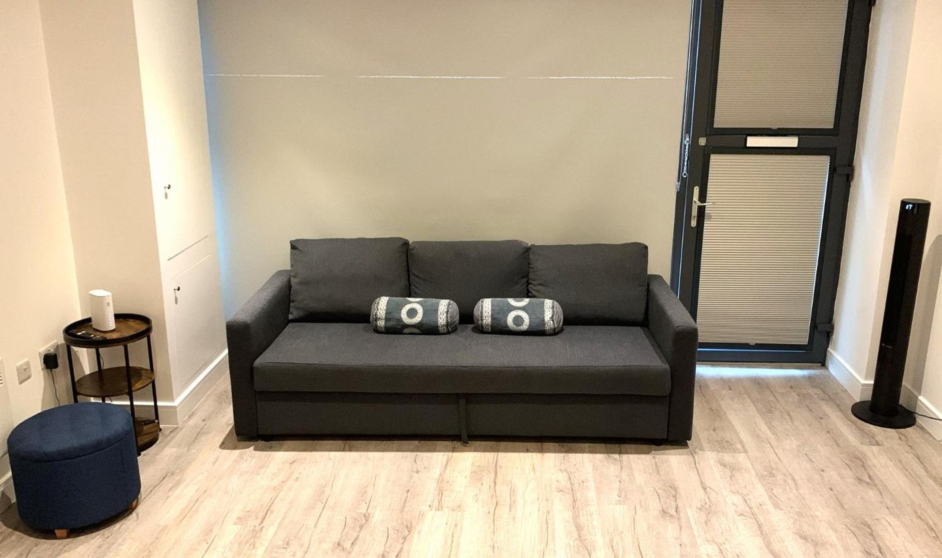 Modern Studio Flat Near Highbury & Islington Station Londra Dış mekan fotoğraf