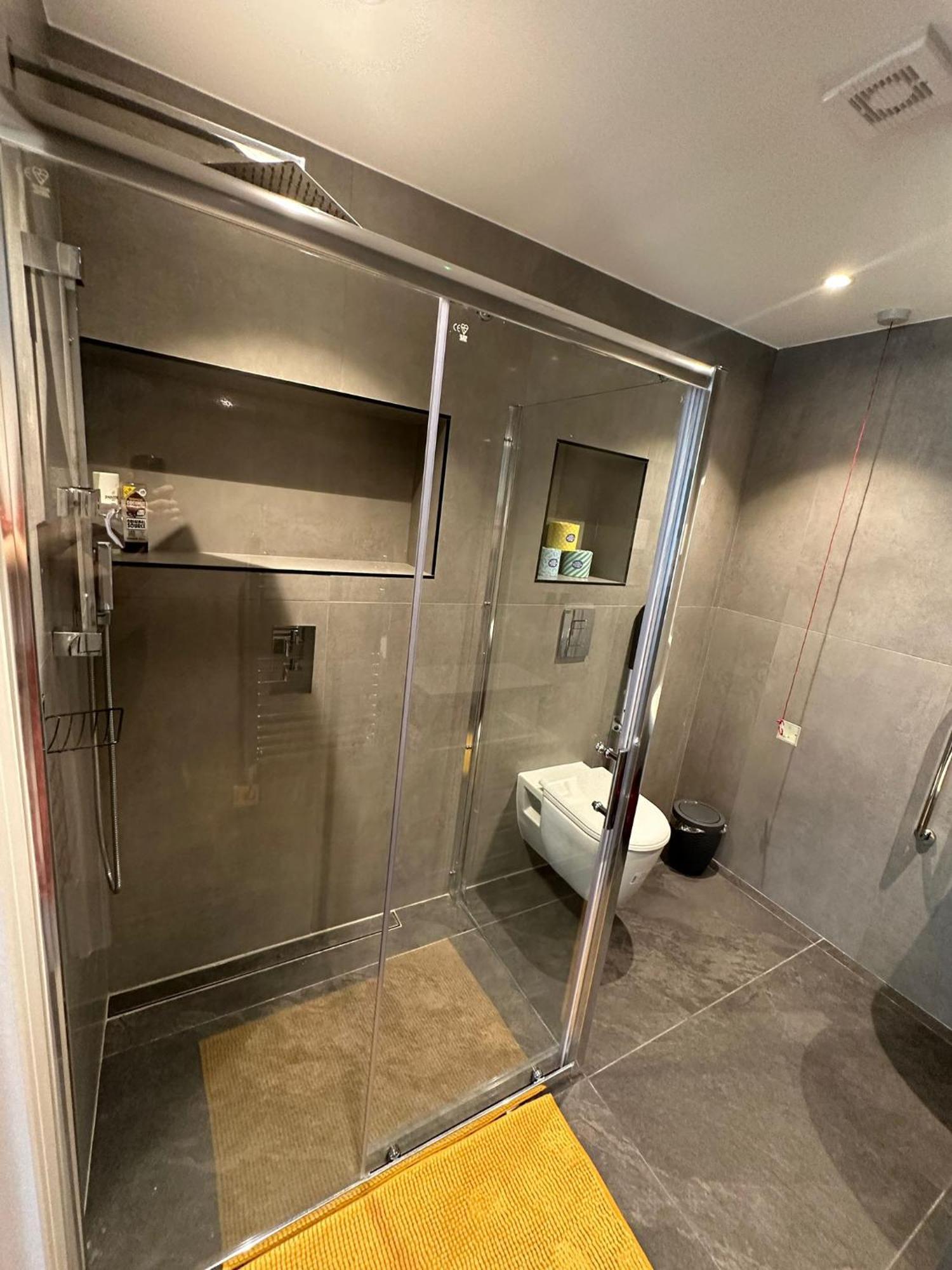 Modern Studio Flat Near Highbury & Islington Station Londra Dış mekan fotoğraf